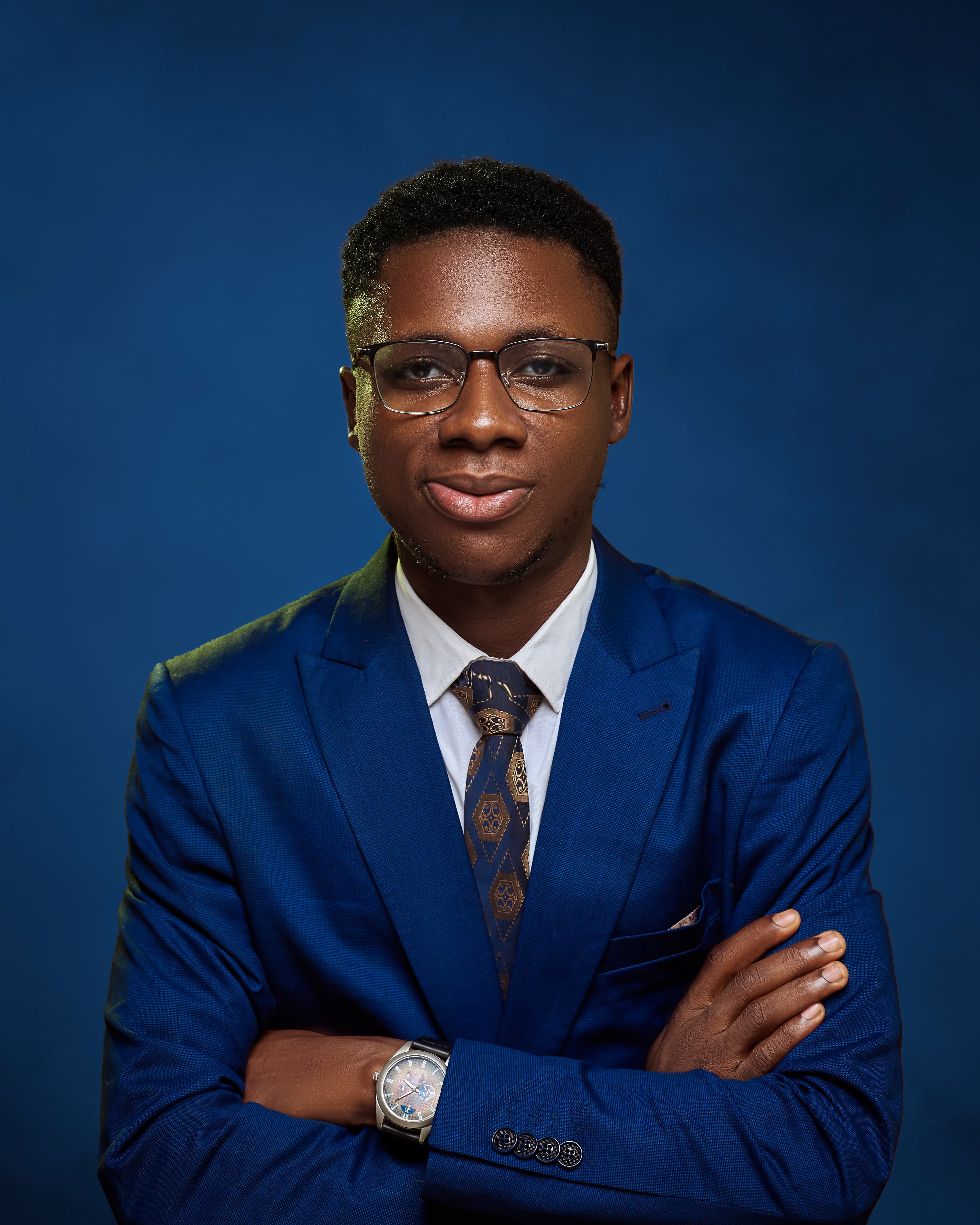 Nathaniel T. Yanaga - CEO & Founder