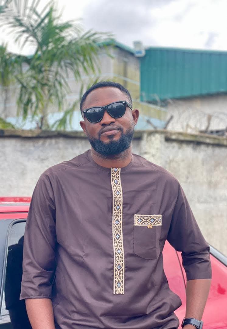 Abraham Clement - Happy Customer