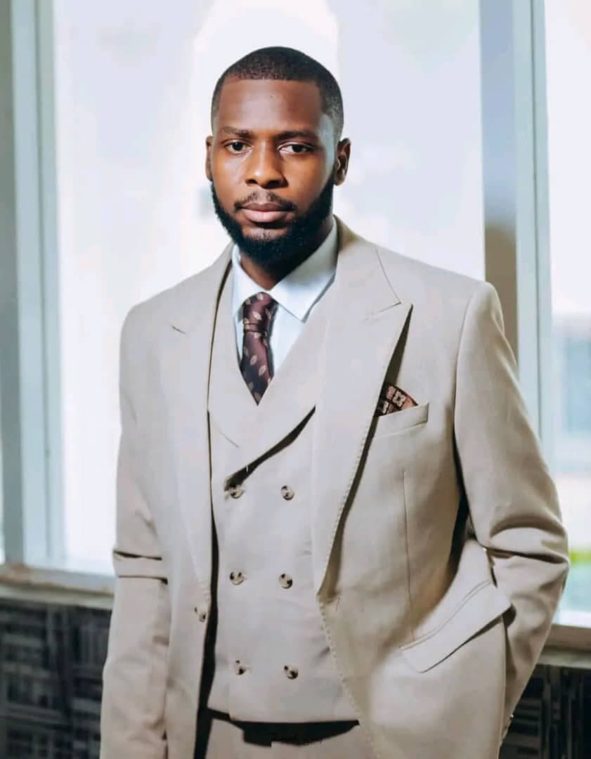 Angyu Phillips - Happy Customer